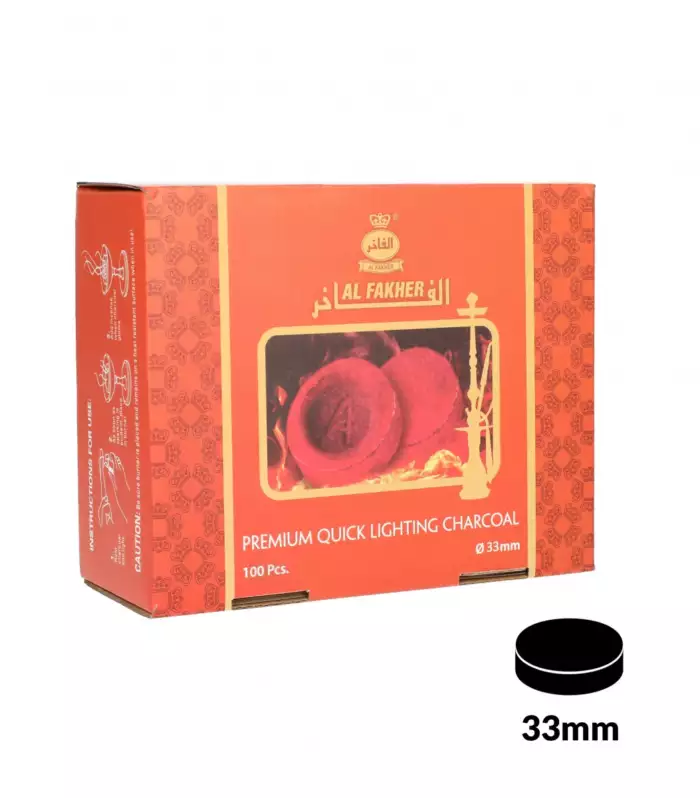 AL FAKHER 33MM