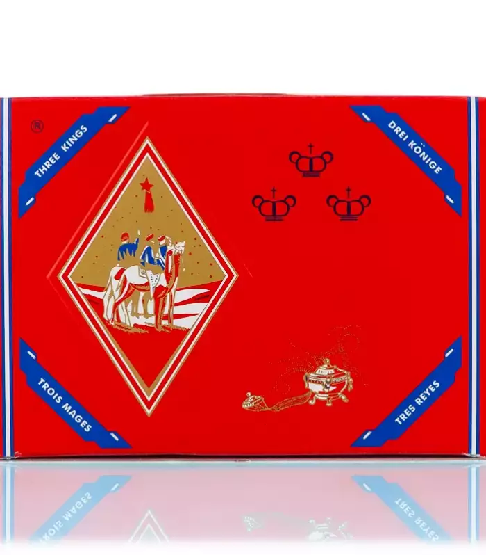 Three Kings Quick Light – 33 MM  1