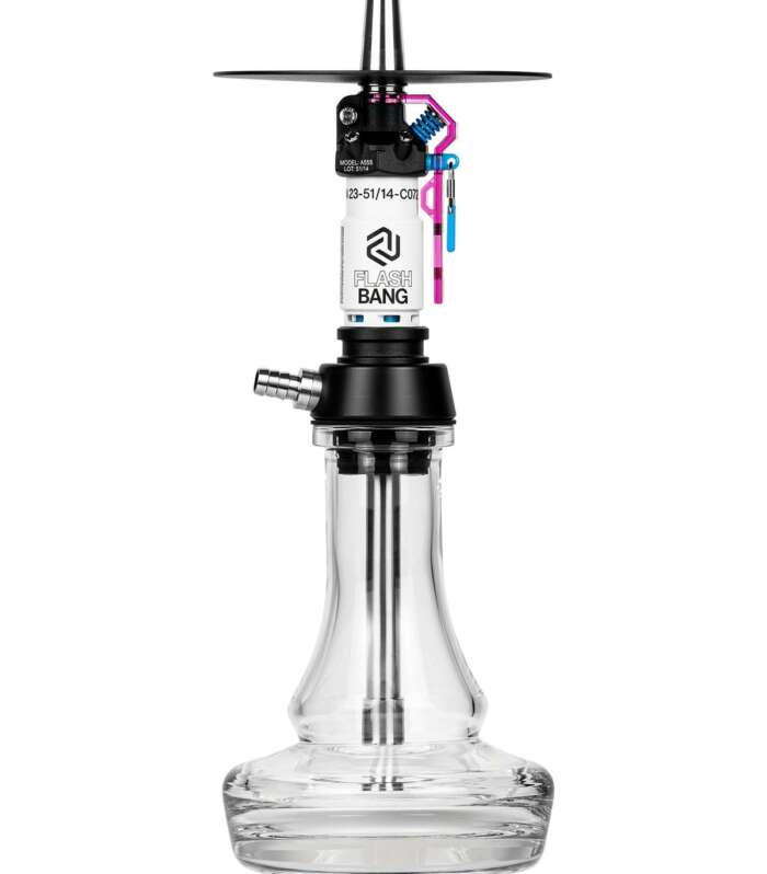 Chicha Amotion Flash Bang