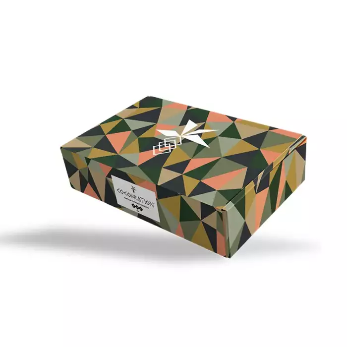 Charbon Naturel Cocobration 27mm 20Kg