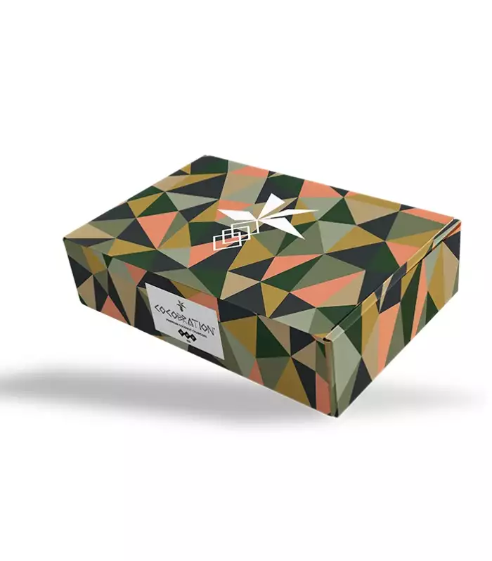 Charbon Naturel Cocobration 27mm 20Kg